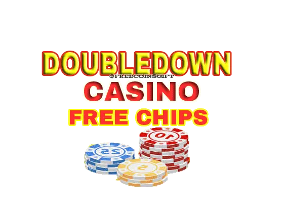DoubleDown Free Chips and Codes
